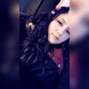 Meet your Posher, Lori